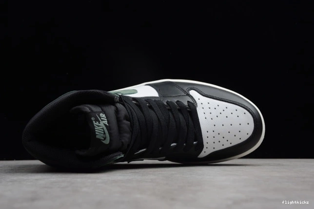 Air Retro Clay 555088-135 High Green Jordan OG 1 0814